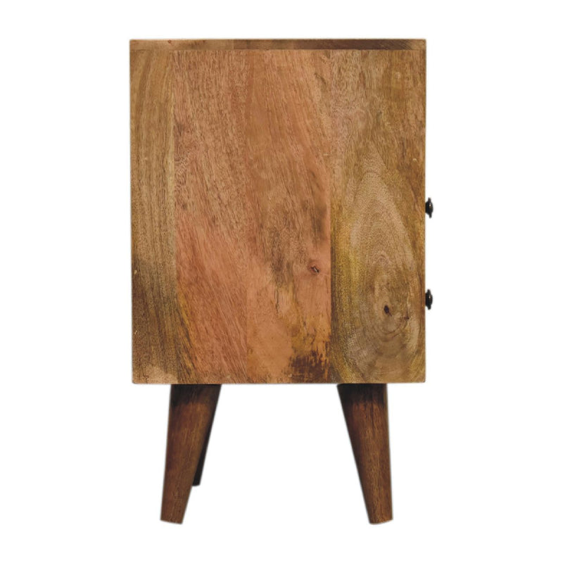 Mini Classic Bedside Table