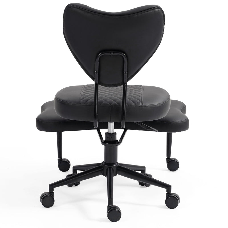 Multifunctional Ergonomic Meditation & Yoga Chair