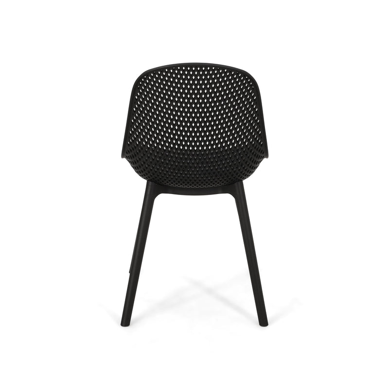 Posey Chair (Set of 2)