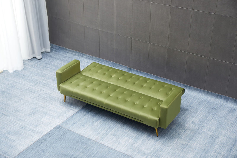 Comfort Compact Design Sofa Bed