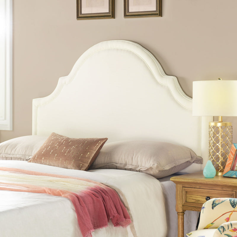 Catherine - Luxurious Comfort Upholstered Headboard