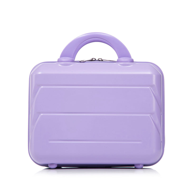 Spinner Luggage Set & Combination Lock