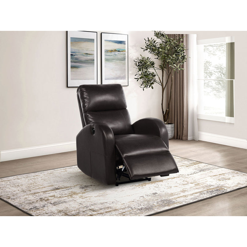 Meglia - Power Recliner Chair