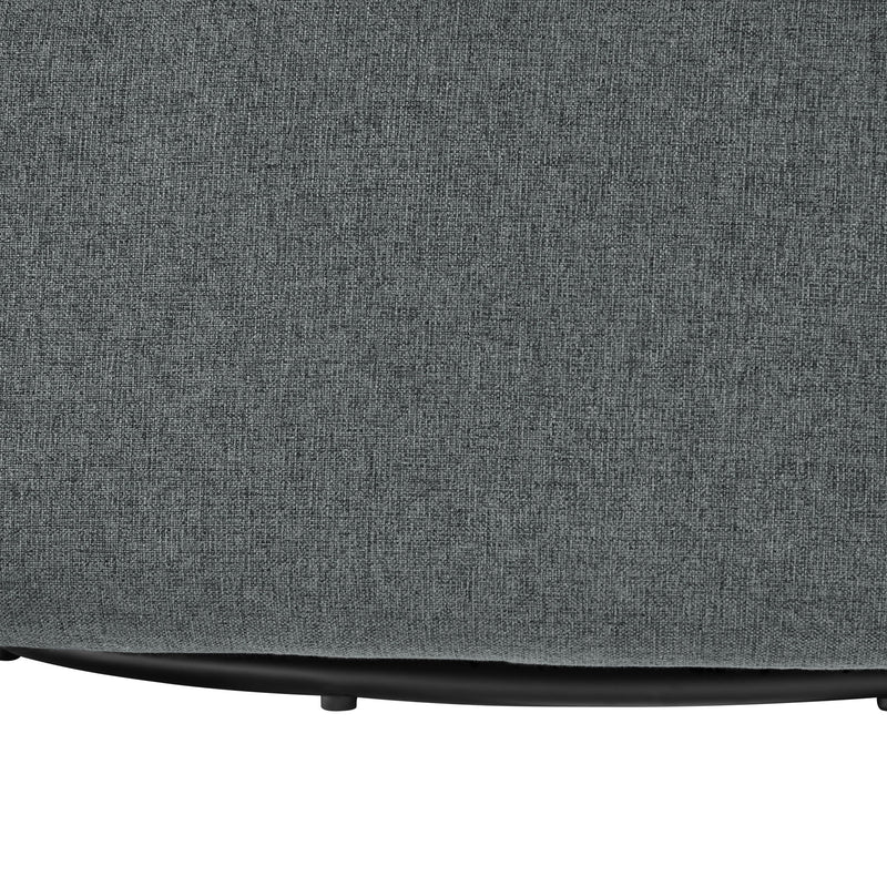 Eddie - Modern Swivel Chair With 360 Degree Functionality