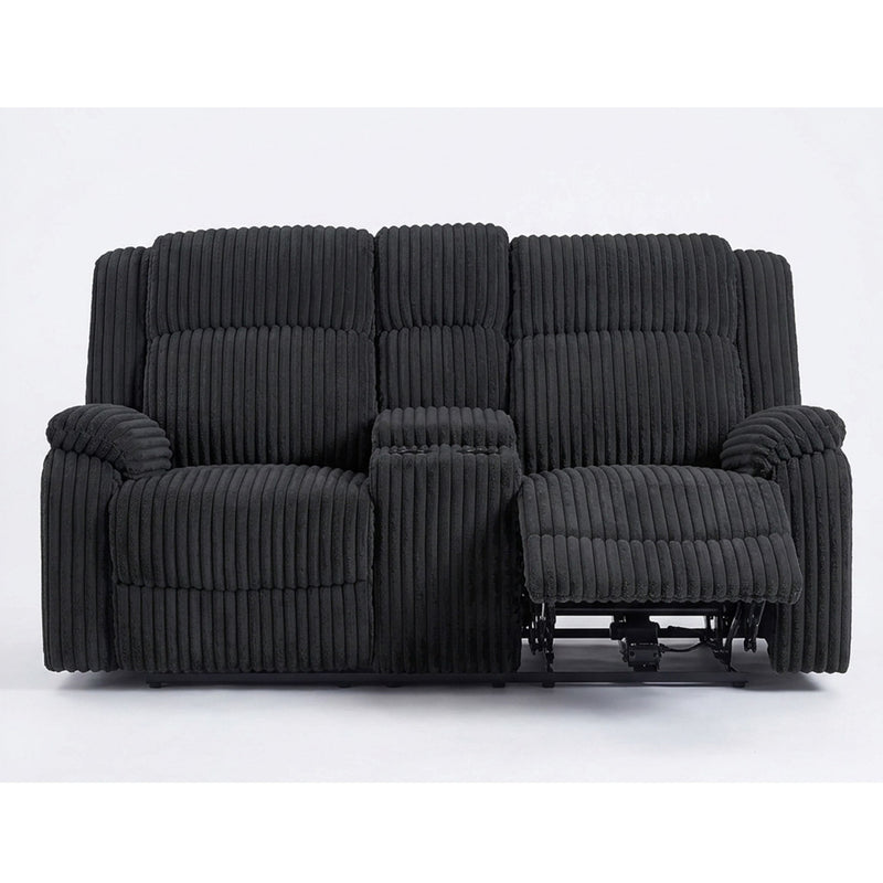 Motion Recliner Chair Set, Living Room Furniture