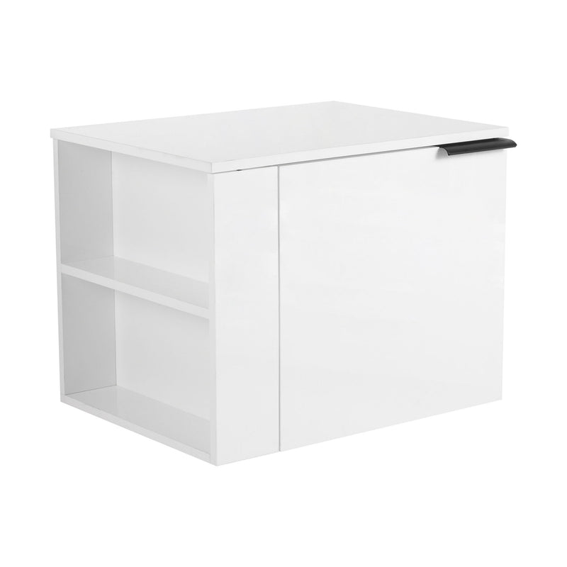 Modern Bathroom Vanity For Bathroom Spaces