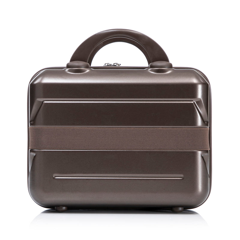 Spinner Luggage Set With Combination Lock