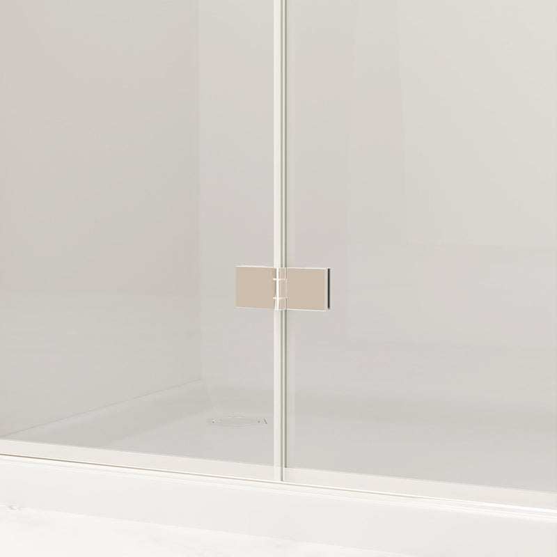 Bifold Shower Door