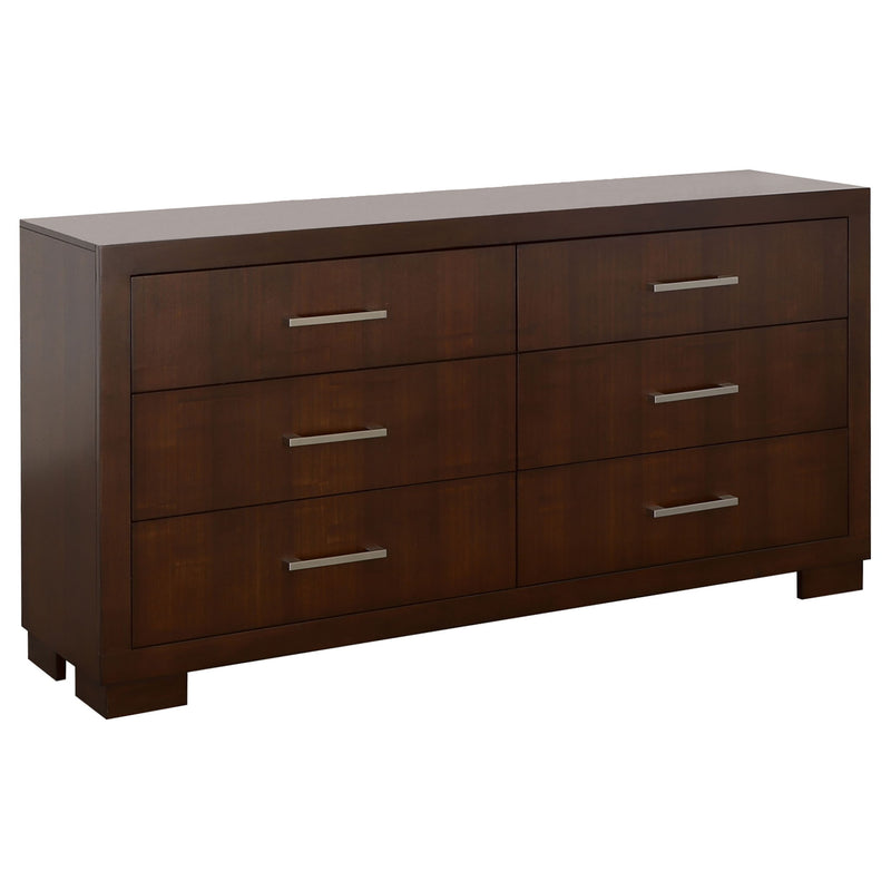Tokyo - LED Bedroom Set