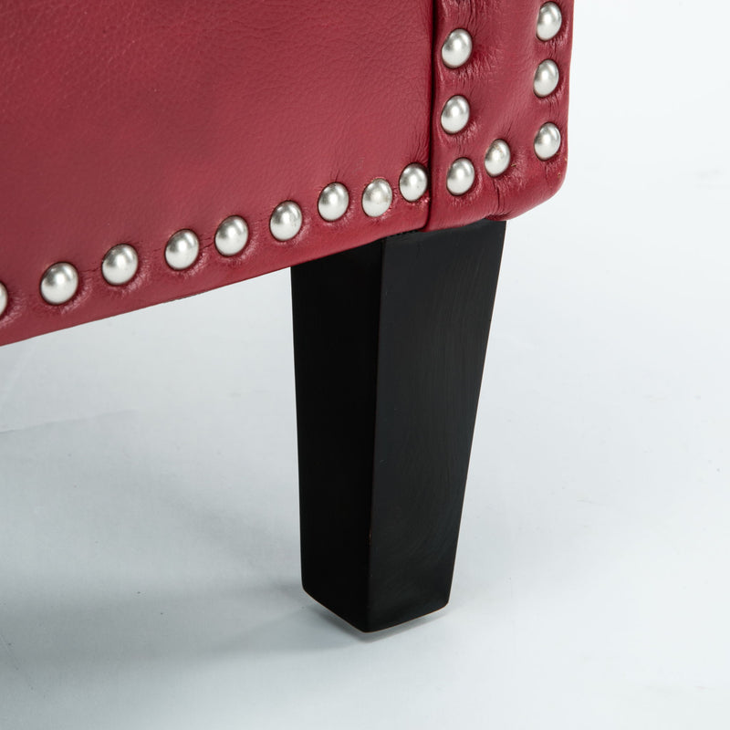 Hadley - Club Chair