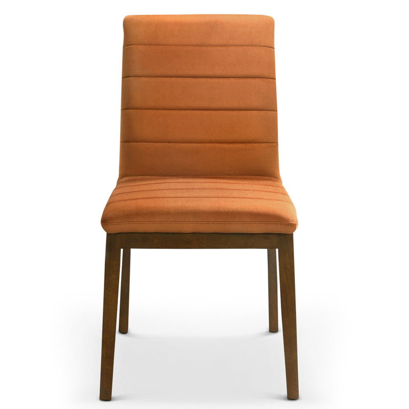 Ines - Modern Dining Chair (Set of 2)