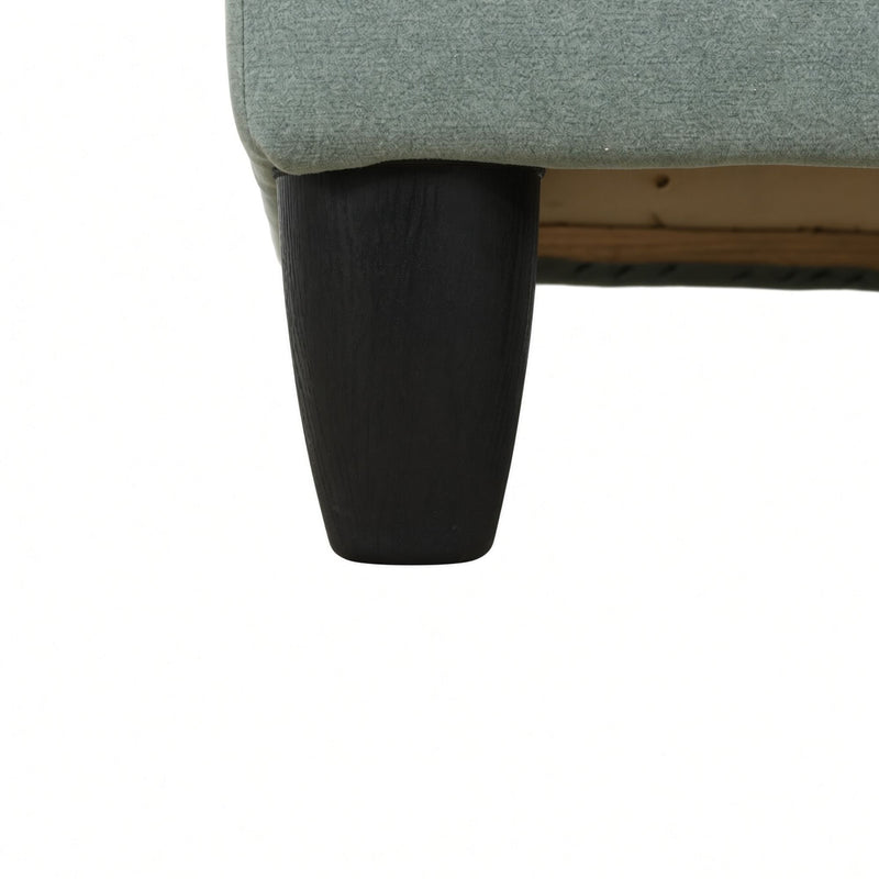 Modular L - Shaped Sectional Sofa 6 Seater 4 Piece Couch With Chaise