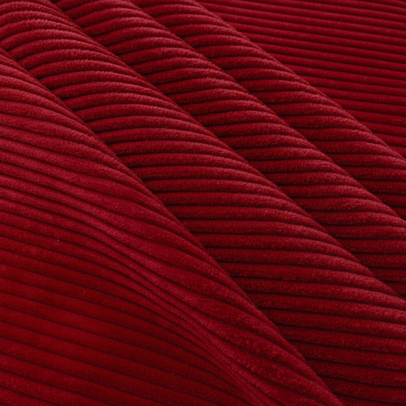 Upholstered Rectangle Ottoman