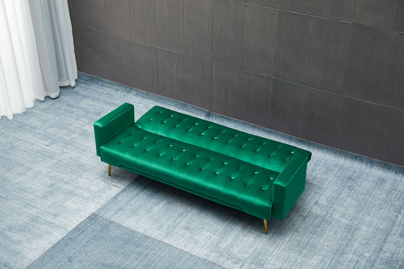 Comfort Compact Design Sofa Bed
