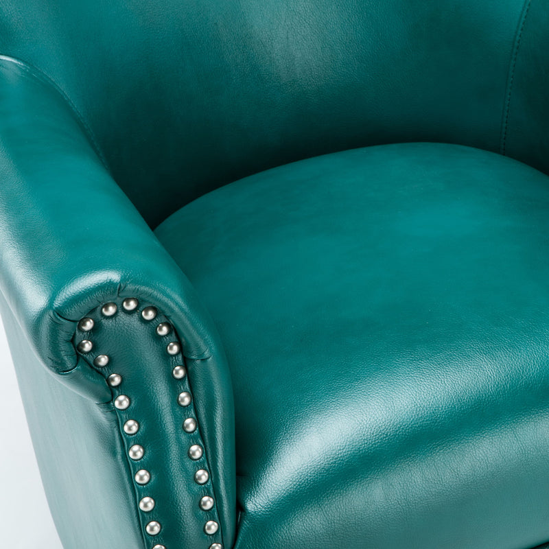 Hadley - Club Chair