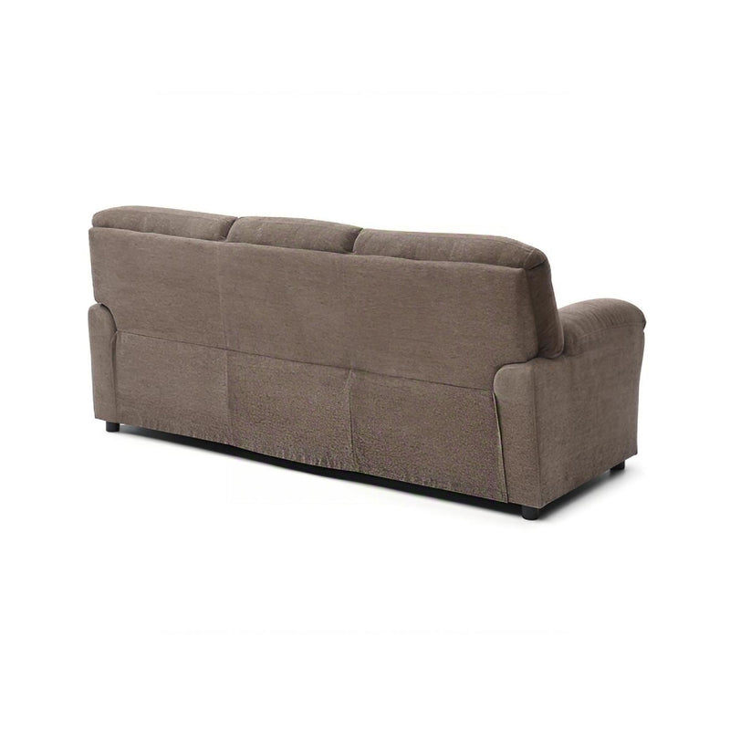 Hamilton - Sofa With Nailhead Trim