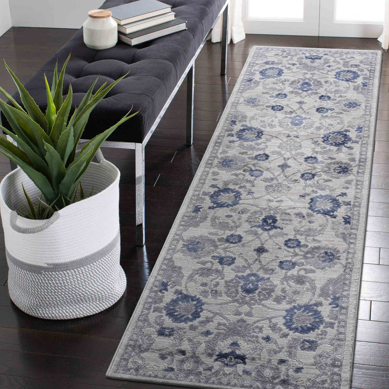 Marfi - Oriental Area Rug