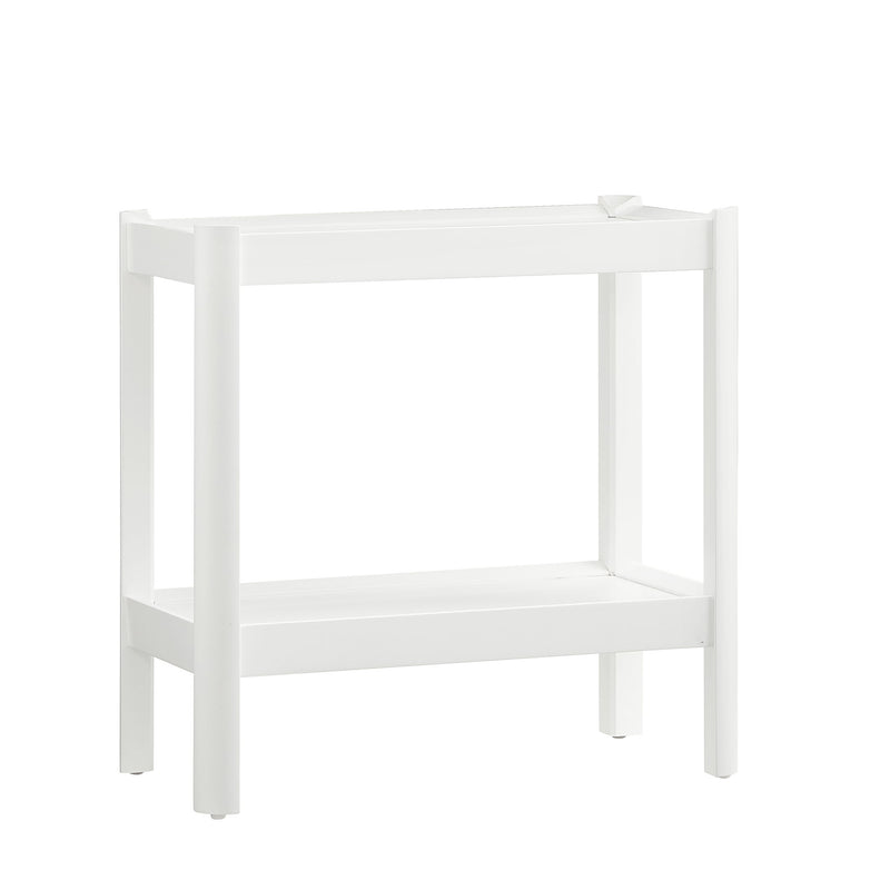 Yonda - Nightstand With 2 Shelves
