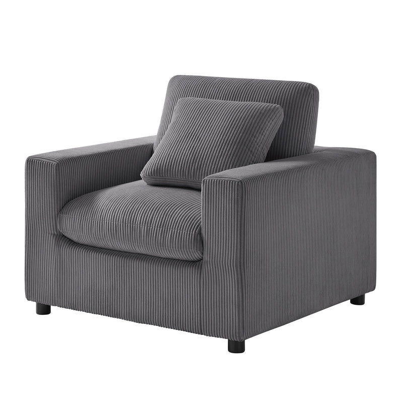 Chelsea - Armchair