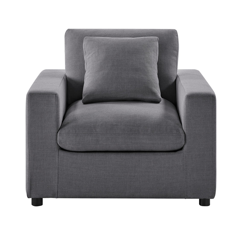 Cassandra - Armchair