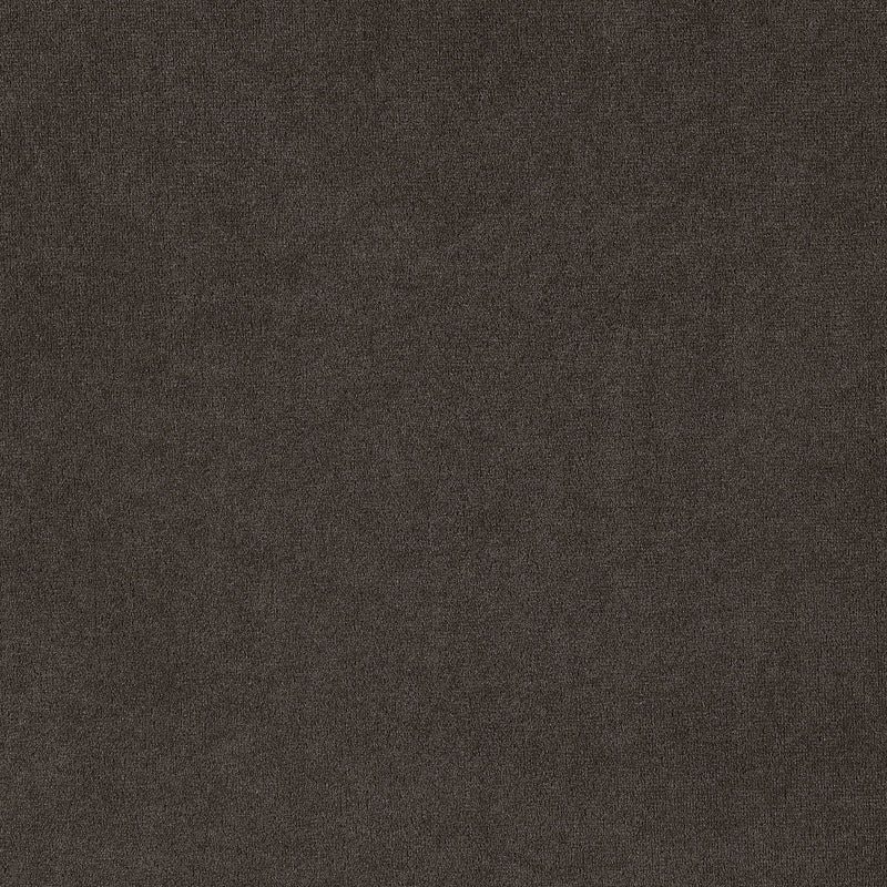 Side Chairs With Tufting Nailhead Trim (Set of 2) - Brown