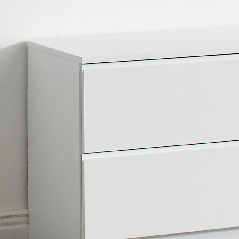 Devi - Modular Wood Closet System With Versatile Storage