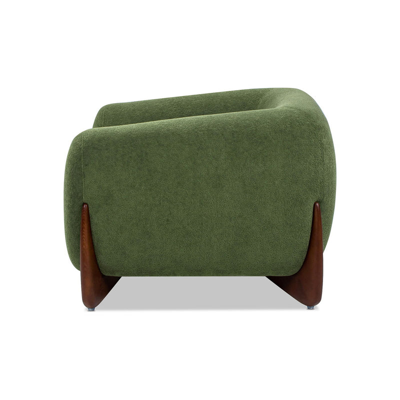 Alpine - Sherpa Arm Chair