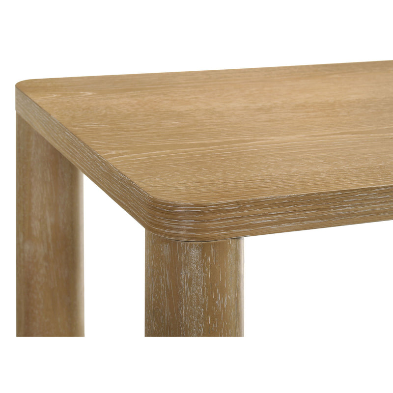 Bryant - Coffee Table Set With Rounded Legs