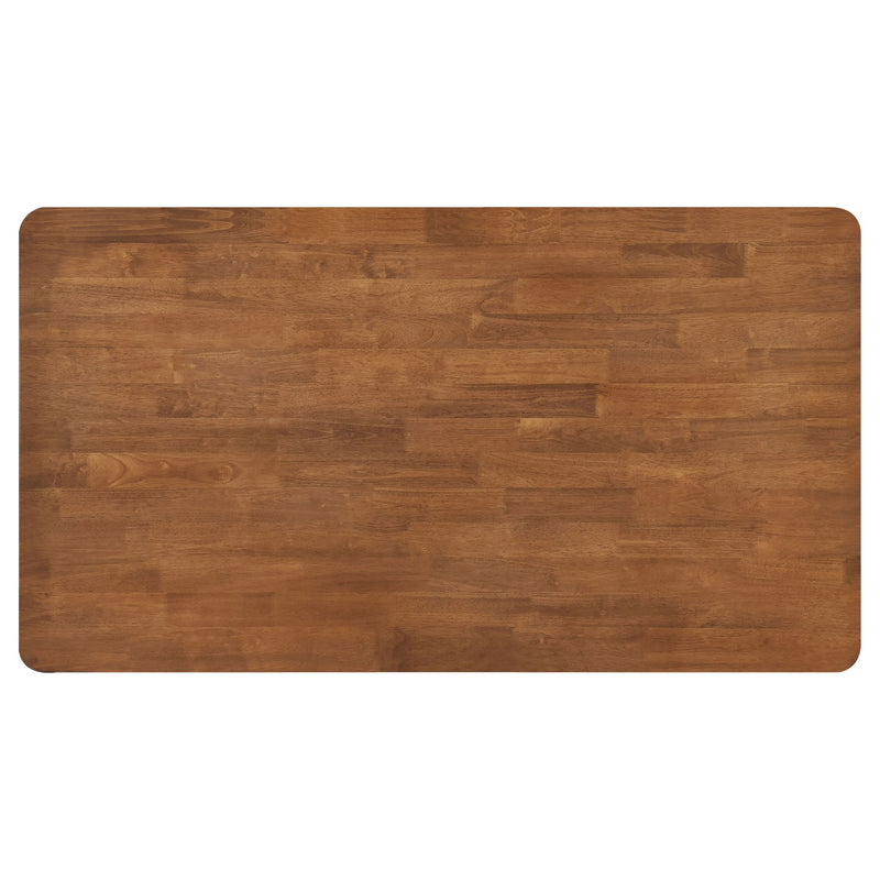 Keystone - Rectangular Dining Set