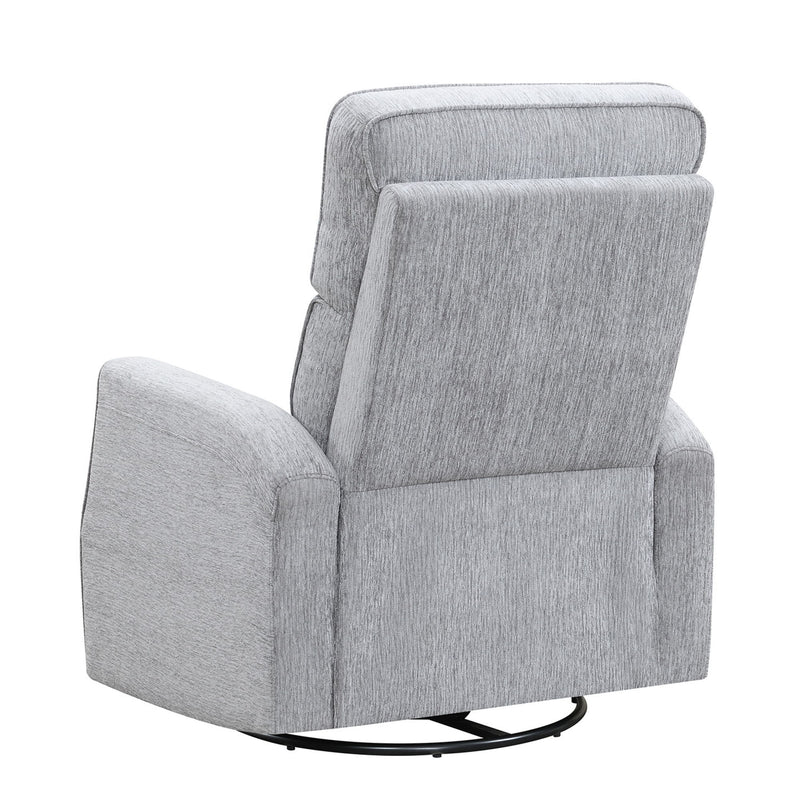 Swivel Gliding Recliner