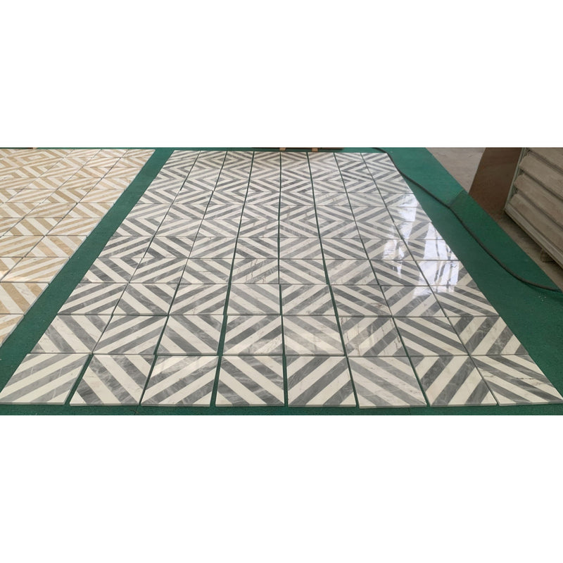 Marble Tile For Floor And Wall