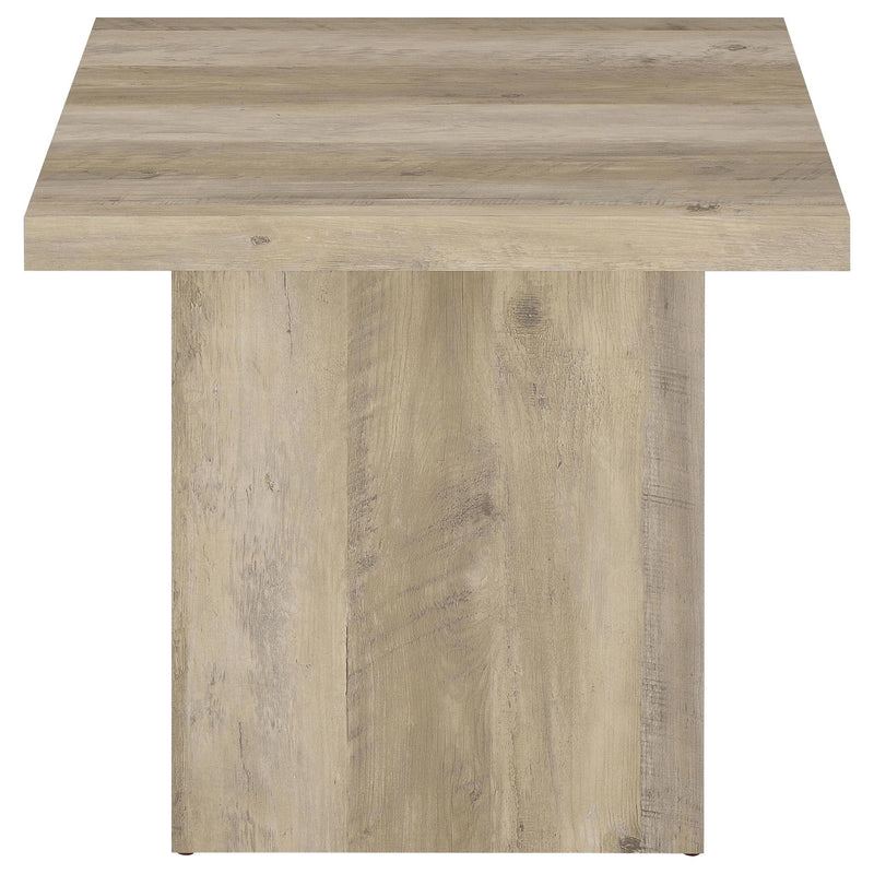 Eldridge - Square Top Table