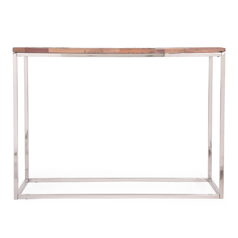 Console Table - Natural