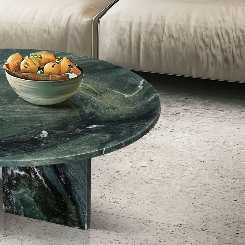 Elegant Coffee Duo Table Set