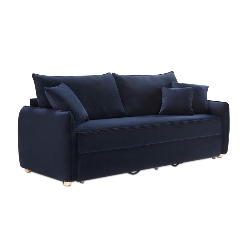 Irina - Pull Out Sleep With Storage