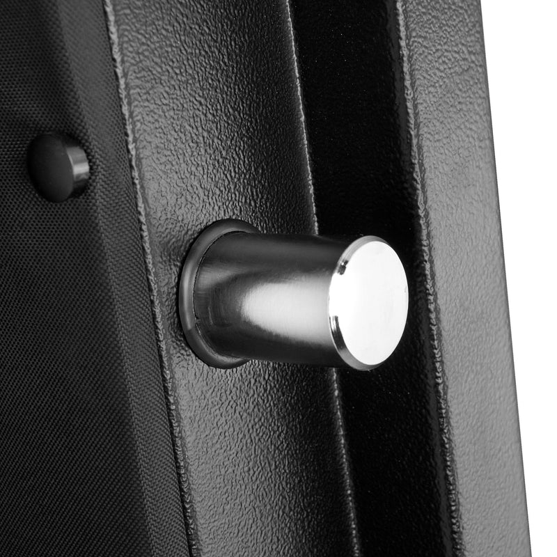 Tall Fireproof Protection Safe Vault