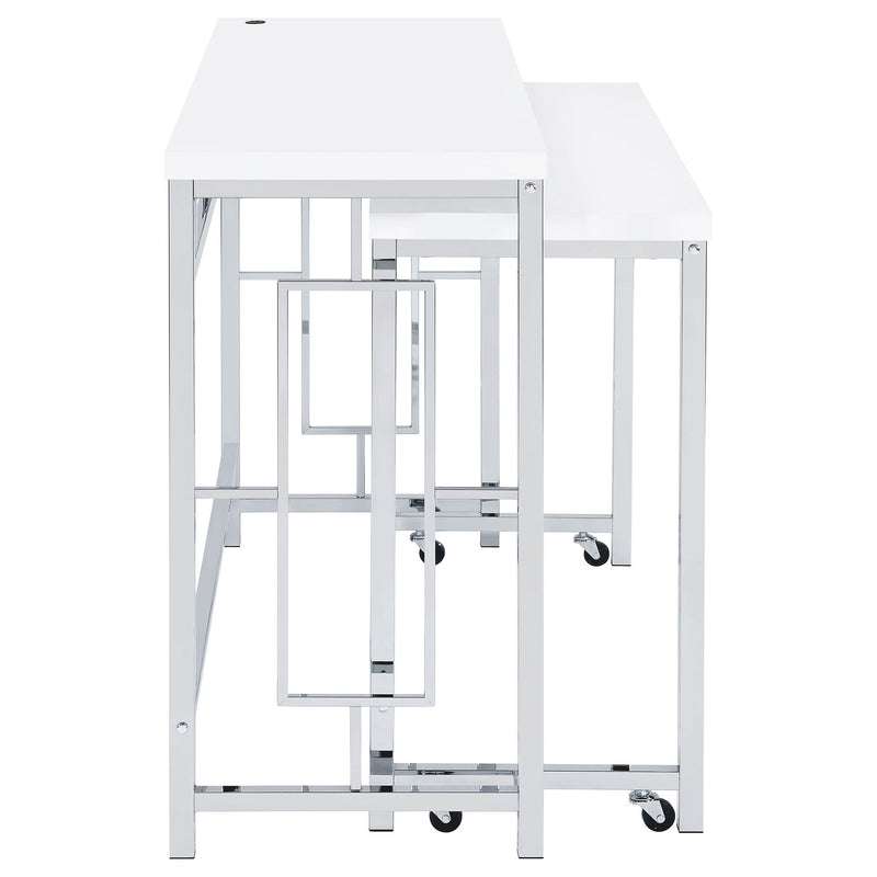 Laguna - Counter Height Dining Set