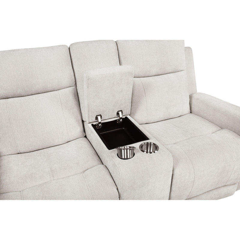 Patrick - Power Reclining Sofa Set