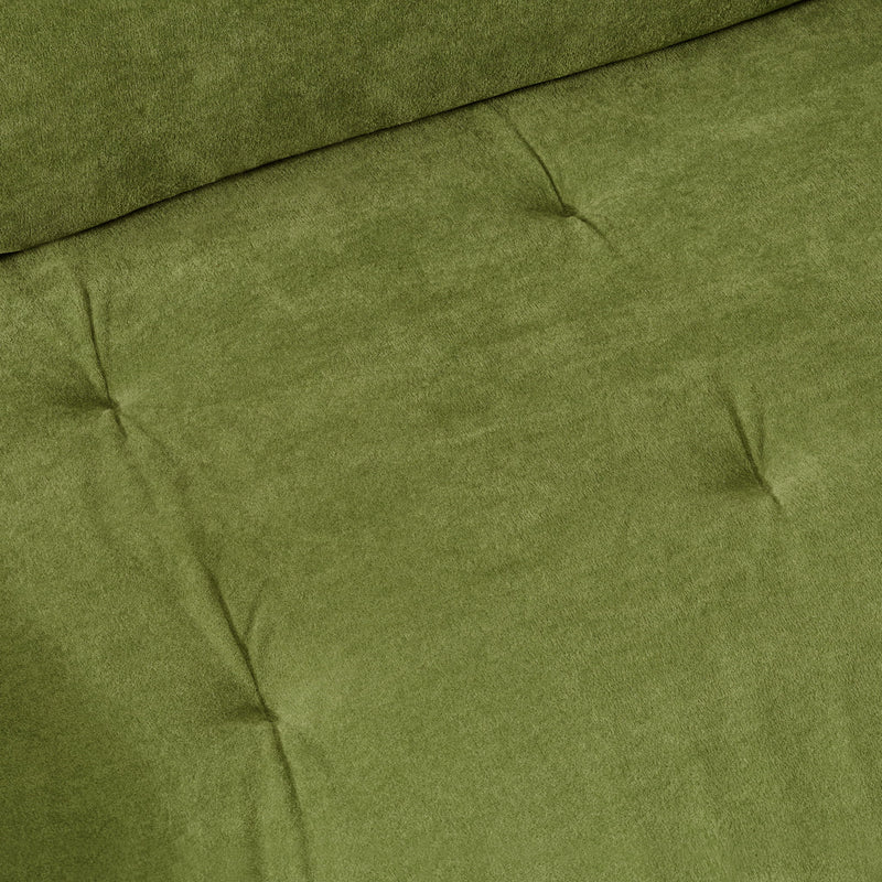 Comfortable Deep Seated Sofa With Pillows