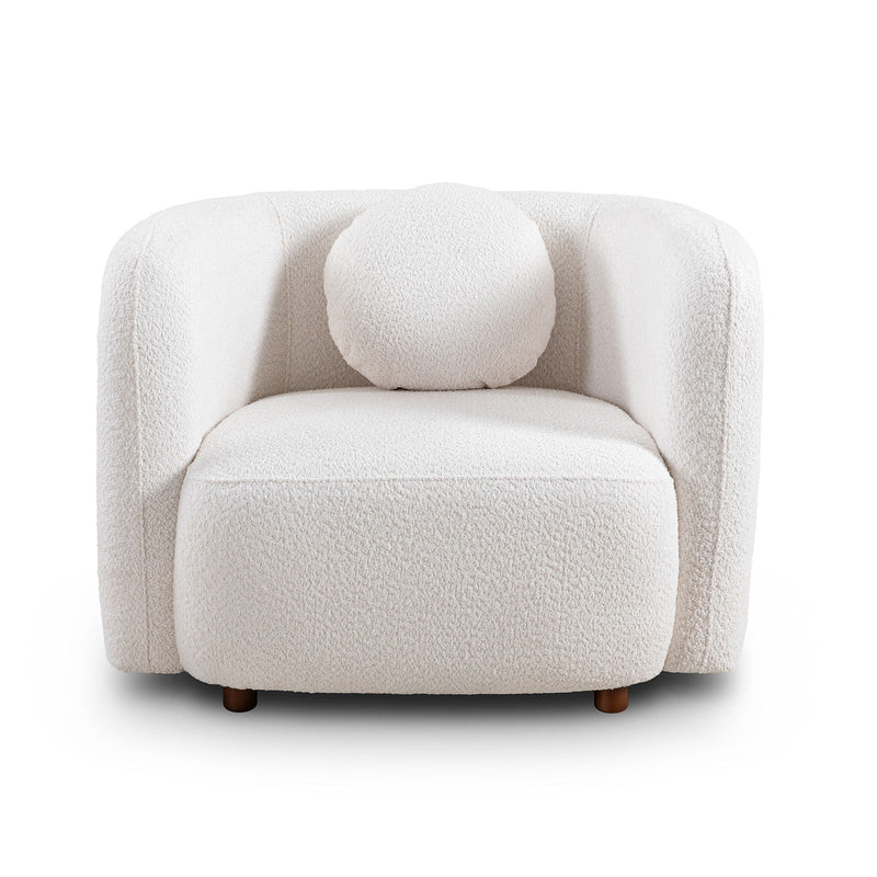 Japandi Living Room Set