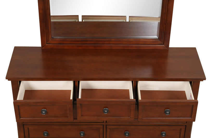 Meade - Dresser