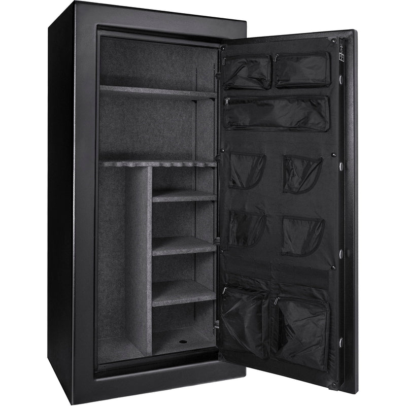 Tall Fireproof Protection Safe Vault