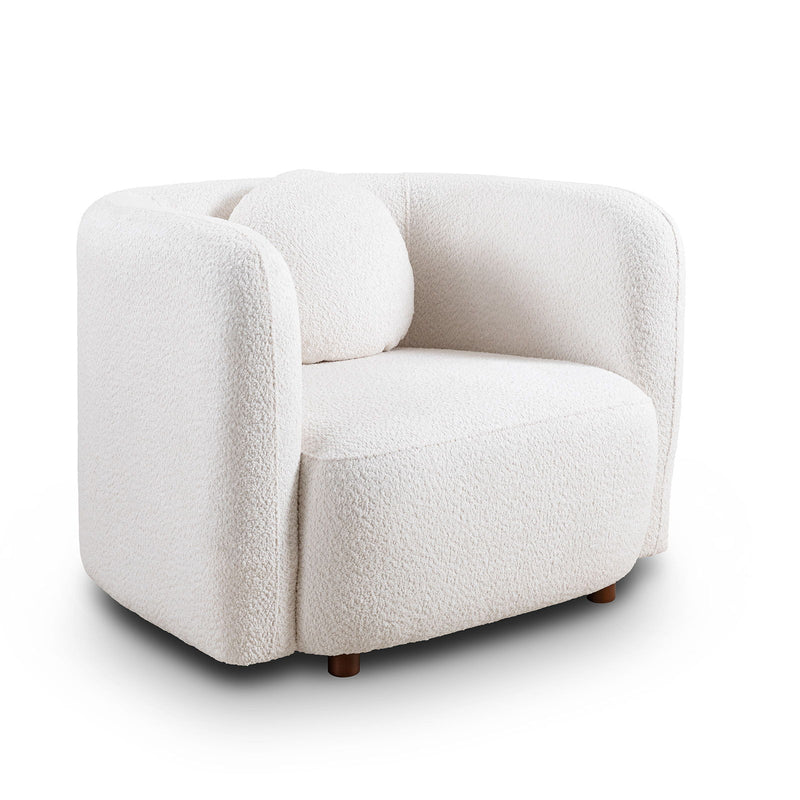 Japandi Living Room Set