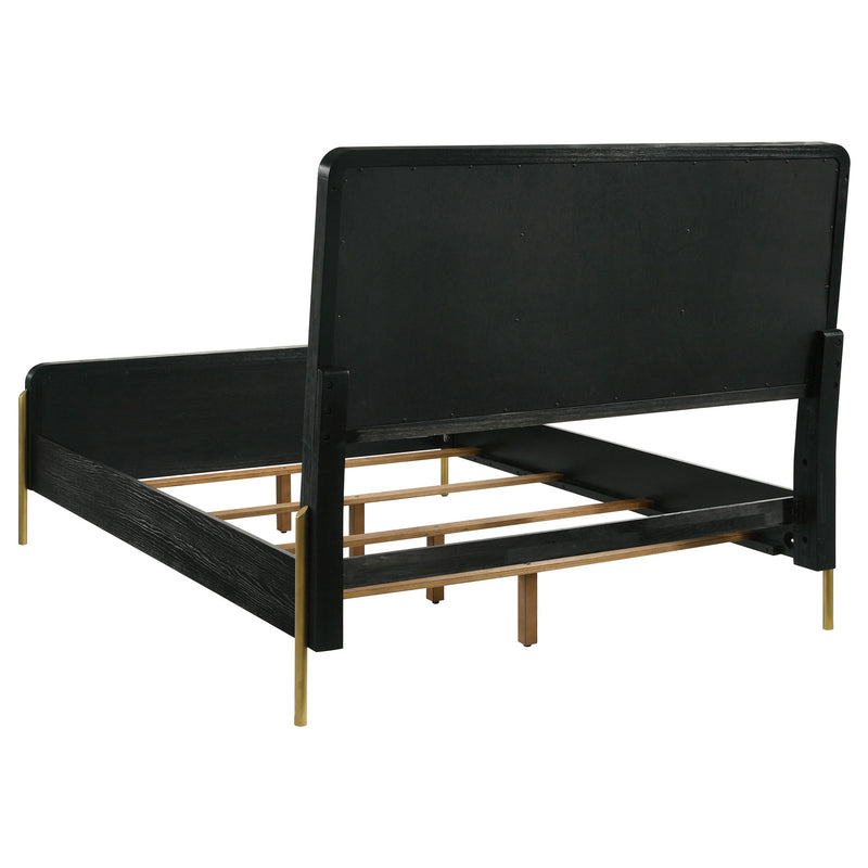 Anser - Panel Bed