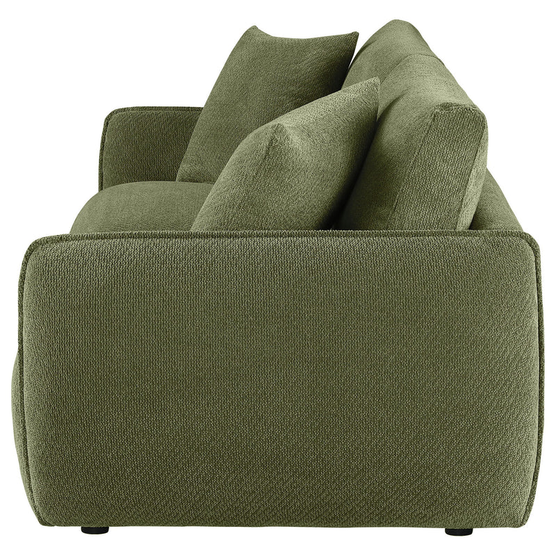 Logan - Modular Loveseat