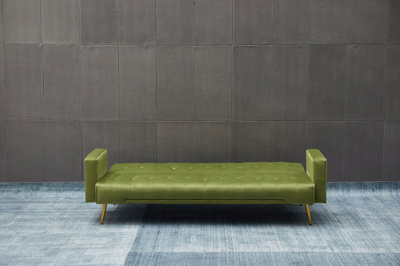 Comfort Compact Design Sofa Bed