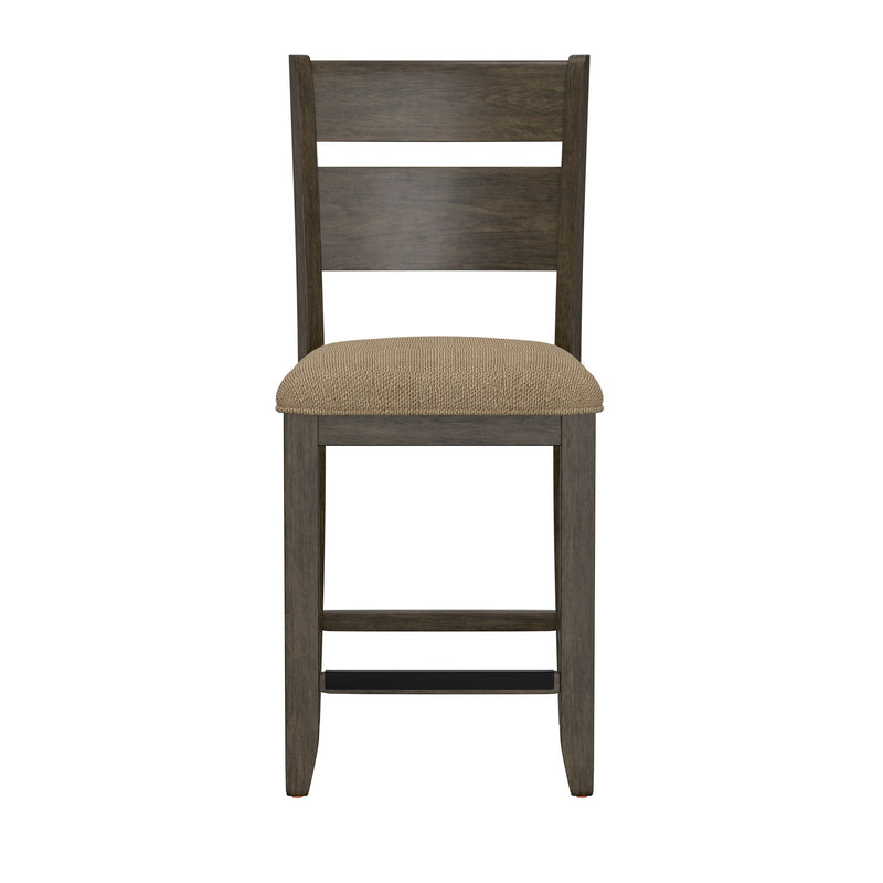 6 Piece Gathering Dining Set