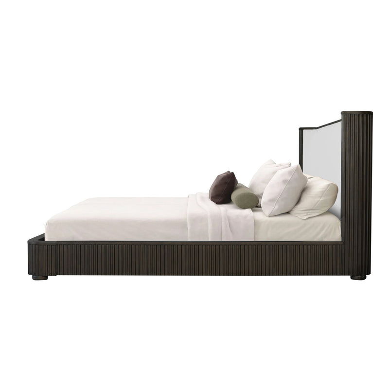 Clayten - Bed