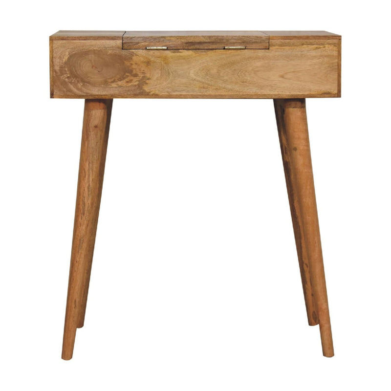 Mini Dressing Table - Pink