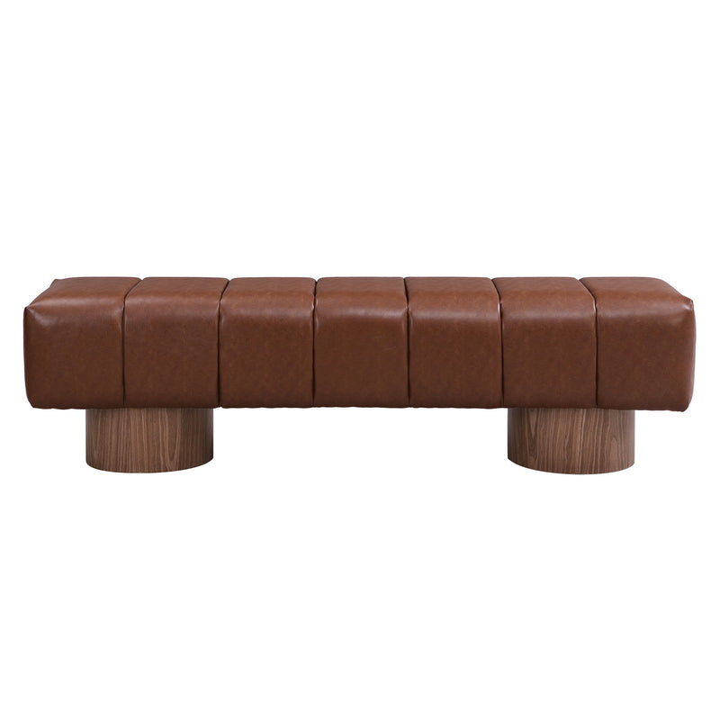 Upholstered Dining Bench For Dining Room